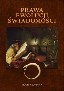 PRAWA EWOLUCJI ŚWIADOMOŚCI, ERICH NEUMANN