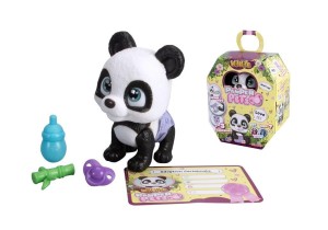 PAMPER PETZ PANDA, SIMBA