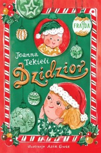 DZIDZIOR, JOANNA TEKIELI