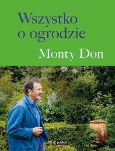 WSZYSTKO O OGRODZIE, MONTY DON