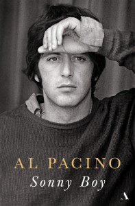 SONNY BOY, AL PACINO