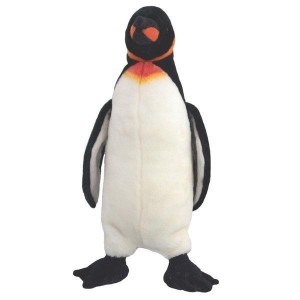 PINGWIN CESARSKI 33CM, BEPPE