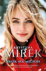 SKOK NA MILION, KRYSTYNA MIREK