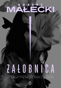 ŻAŁOBNICA, ROBERT MAŁECKI