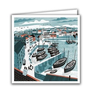 KARNET PORT MEVAGISSEY