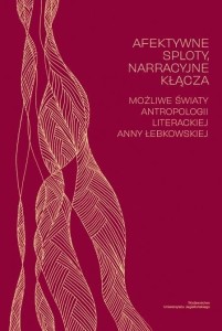 AFEKTYWNE SPLOTY, NARRACYJNE KŁĄCZA
