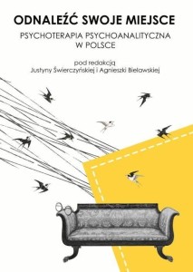 ODNALEŹĆ SWOJE MIEJSCE
