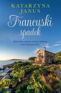 FRANCUSKI SPADEK, KATARZYNA JANUS