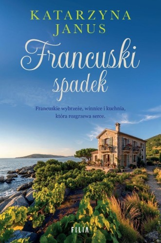 Francuski spadek, Katarzyna Janus