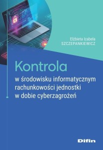 KONTROLA W ŚRODOWISKU INFORMATYCZNYM...