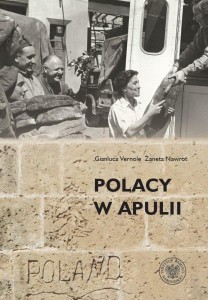 POLACY W APULII. WSZYSTKO JEST ZAPISANE..