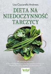 DIETA NA NIEDOCZYNNOŚĆ TARCZYCY