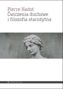ĆWICZENIA DUCHOWE I FILOZOFIA STAROŻYTNA
