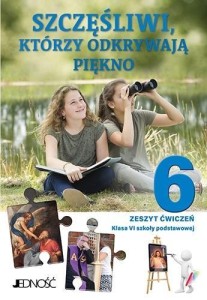 RELIGIA SP 6 SZCZĘŚLIWI, KTÓRZY... ĆW. JEDNOŚĆ