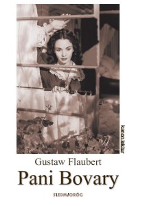 PANI BOVARY, GUSTAW FLAUBERT