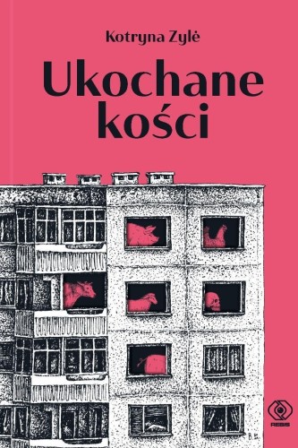 Ukochane kości, Kotryna Zyle
