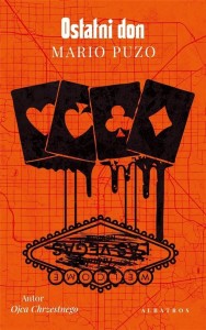 OSTATNI DON, MARIO PUZO