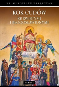 ROK CUDÓW ZE ŚWIĘTYMI I BŁOGOSŁAWIONYMI
