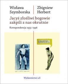 JACYŚ ZŁOŚLIWI BOGOWIE ZAKPILI Z NAS OKRUTNIE