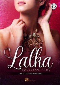 LALKA AUDIOBOOK, BOLESŁAW PRUS