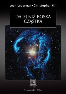 DALEJ NIŻ BOSKA CZĄSTKA