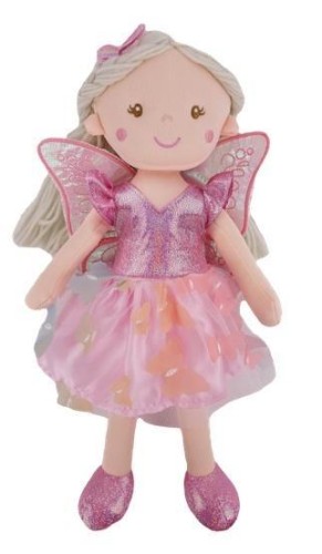 Lalka Kalina 38cm, Tulilo