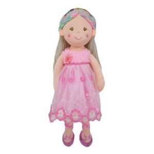 LALKA KORNELIA 50CM, TULILO