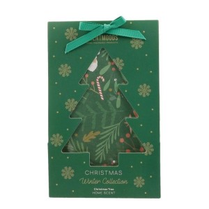 SASZETKA ZAPACHOWA CHRISTMAS TREE