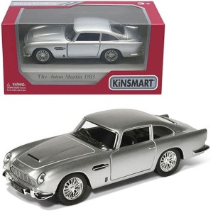 ASTON MARTIN DB5, KINSMART