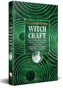WITCHCRAFT SHORT STORIES TW [ENG]