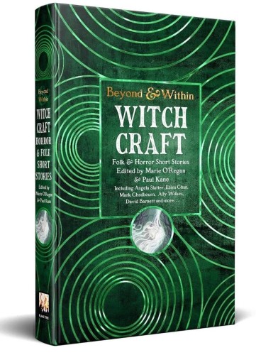 Witchcraft Short Stories TW [ENG]