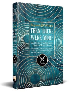 THEN THERE WERE MORE SHORT STORIES TW [ENG]