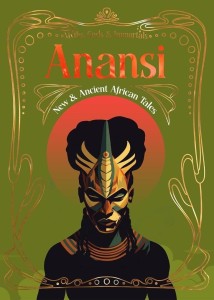 ANANSI TW [ENG], EDITH HALL