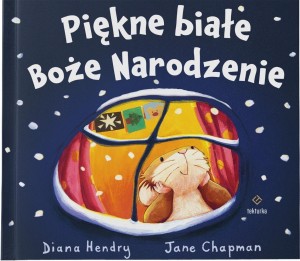 PIĘKNE BIAŁE BOŻE NARODZENIE, DIANA HENDRY