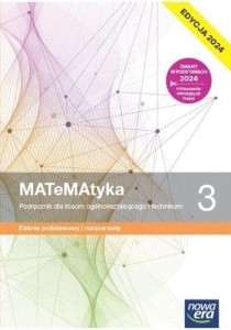 MATEMATYKA LO 3 ZPIR PODR. 2024