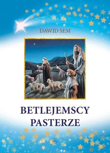 Betlejemscy pasterze, Dawid Sem