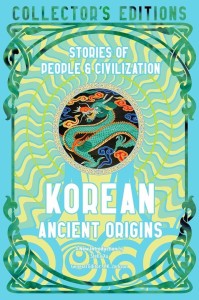 STAROŻYTNE KORZENIE KOREI TW [ENG], STELLA XU