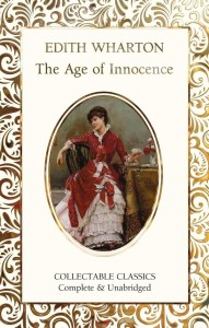 WIEK NIEWINNOŚCI / THE AGE OF INNOCENCE TW [ENG]