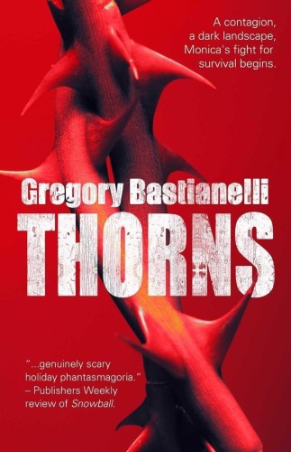 FT Thorns TW [ENG], Gregory Bastianelli