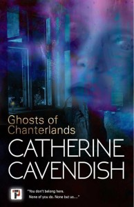 GHOSTS OF CHANTERLANDS TW [ENG]