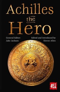 ACHILLES THE HERO [ENG], EIRENE ALLEN PHD