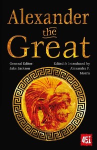 ALEKSANDER WIELKI / ALEXANDER THE GREAT [ENG]