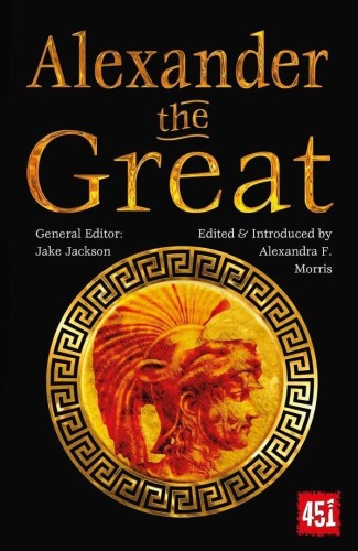Aleksander Wielki / Alexander the Great [ENG]