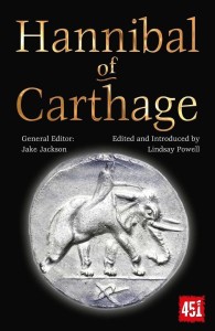 HANNIBAL OF CARTHAGE [ENG], LINDSAY POWELL