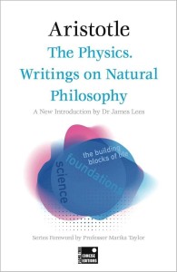 THE PHYSICS. WRITINGS ON NATURAL PHILOSOPHY [ENG]