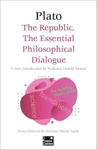THE REPUBLIC [ENG], PLATO