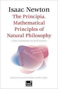 THE PRINCIPIA. MATHEMATICAL PRINCIPLES.. [ENG]