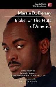BLAKE, OR THE HUTS OF AMERICA [ENG]