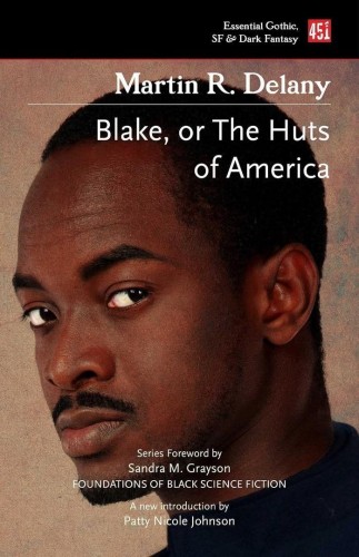 Blake, or The Huts of America [ENG]