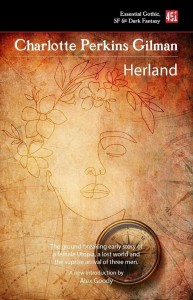 HERLAND [ENG], CHARLOTTE PERKINS GILMAN